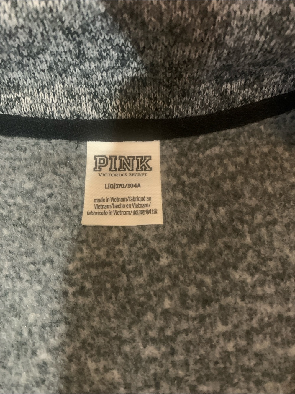 PINK - Picture 5 of 7